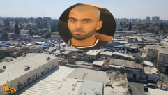  الرملة: الإعلان عن موعد ومكان جنازة الشاب نور أبو شلوف 